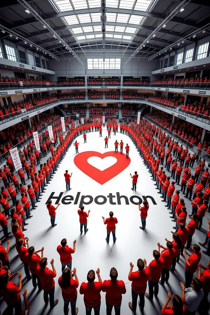 Vision 15: Creative solutions