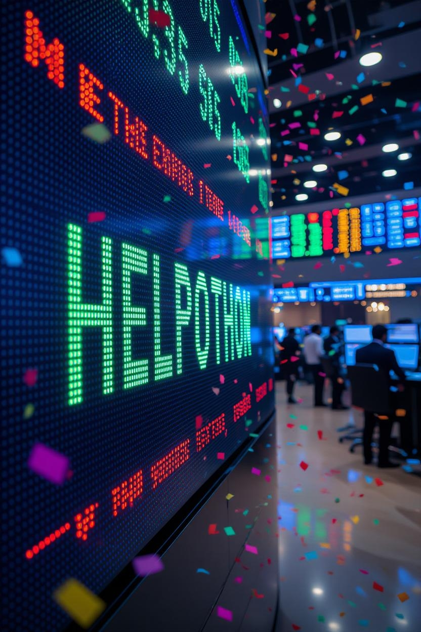 Vision 2: Global impact